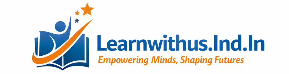 LearnWithUs